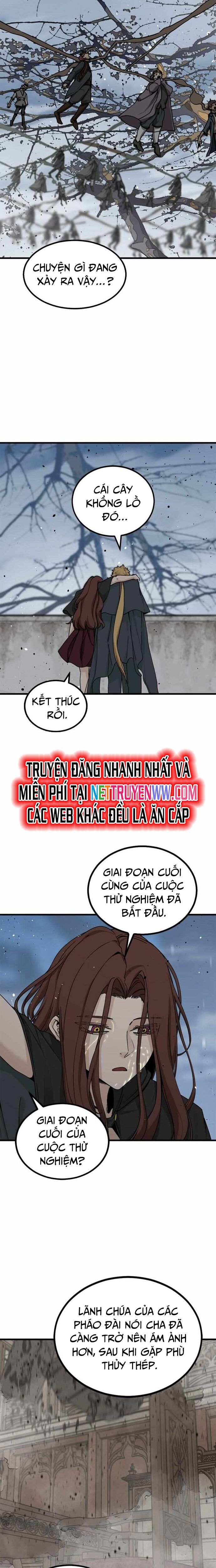 Kẻ giết anh hùng - Chapter 156 - Page 5