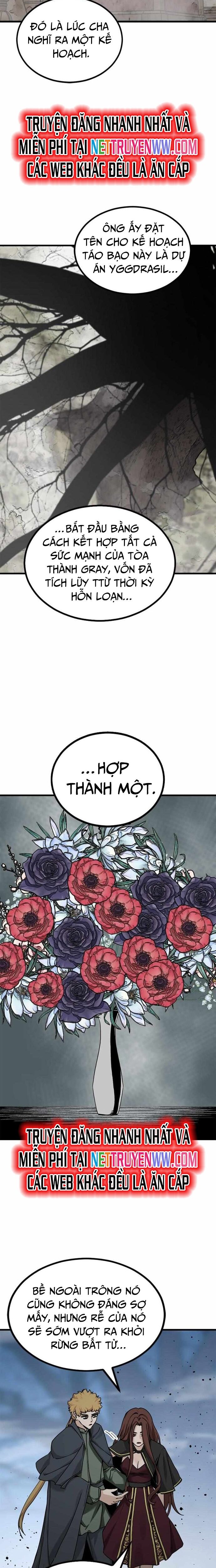 Kẻ giết anh hùng - Chapter 156 - Page 6