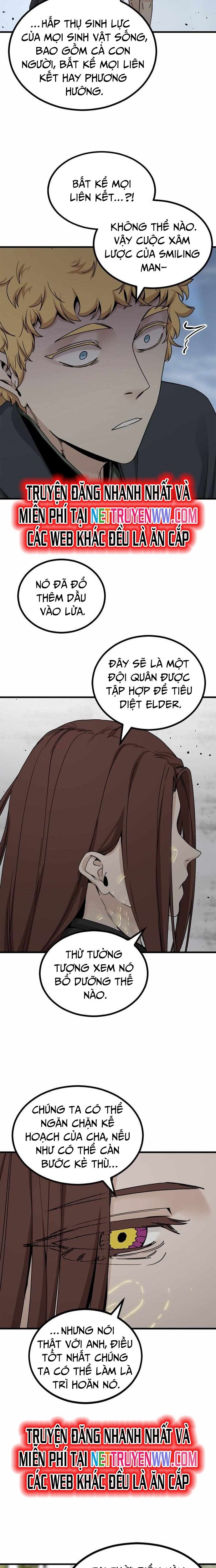 Kẻ giết anh hùng - Chapter 156 - Page 7