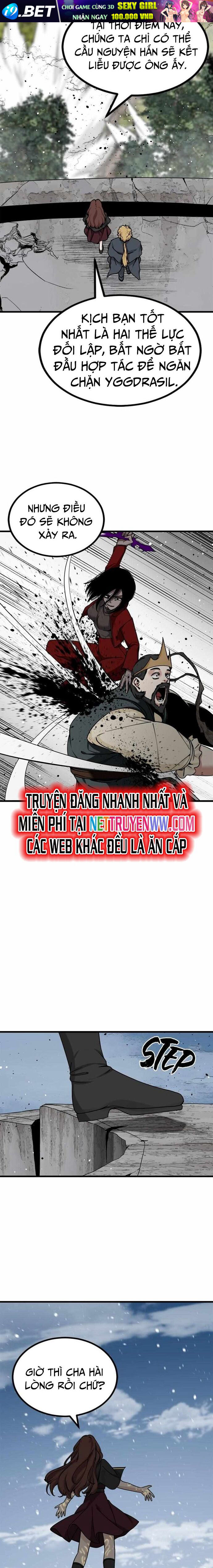 Kẻ giết anh hùng - Chapter 156 - Page 8