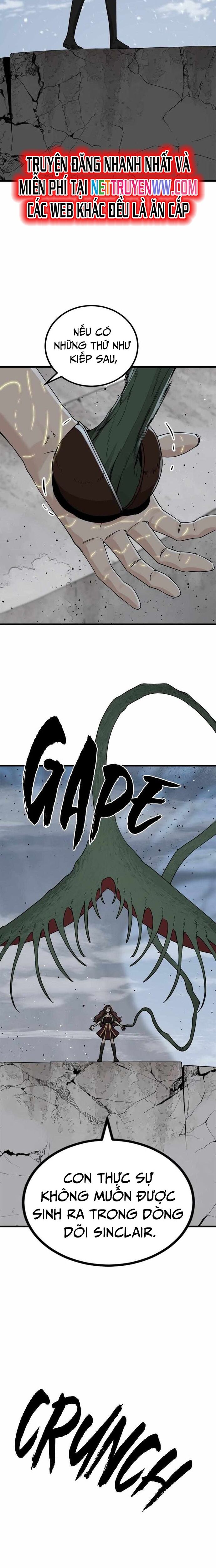 Kẻ giết anh hùng - Chapter 156 - Page 9