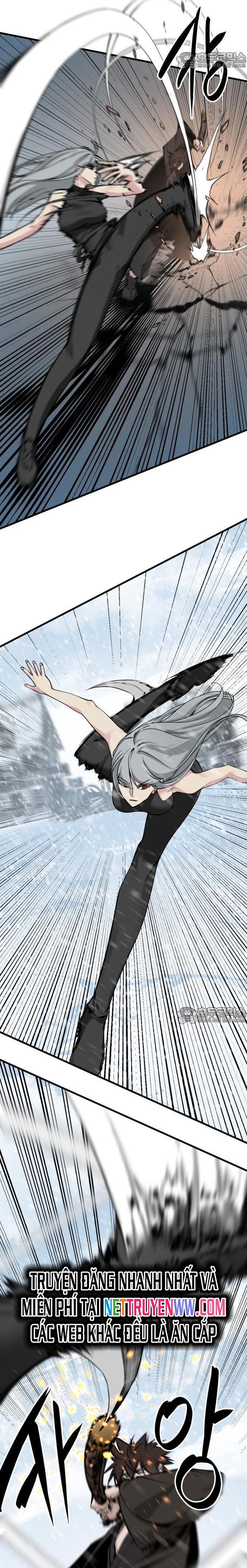 Kẻ giết anh hùng - Chapter 157 - Page 10