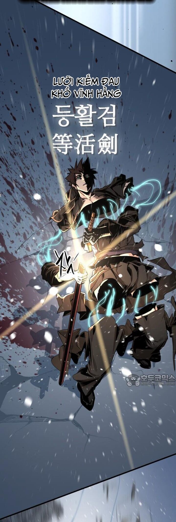 Kẻ giết anh hùng - Chapter 157 - Page 13