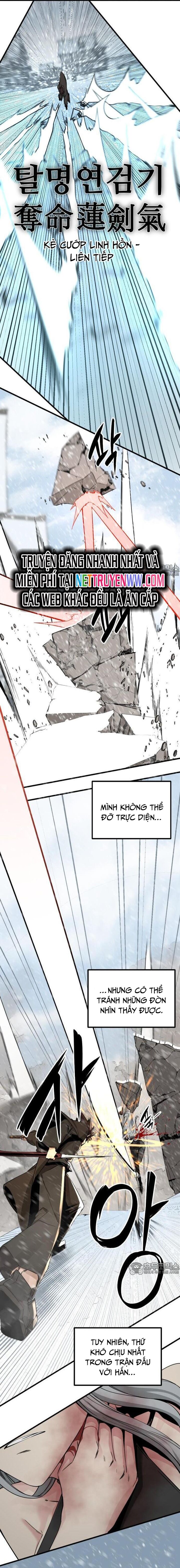 Kẻ giết anh hùng - Chapter 157 - Page 16