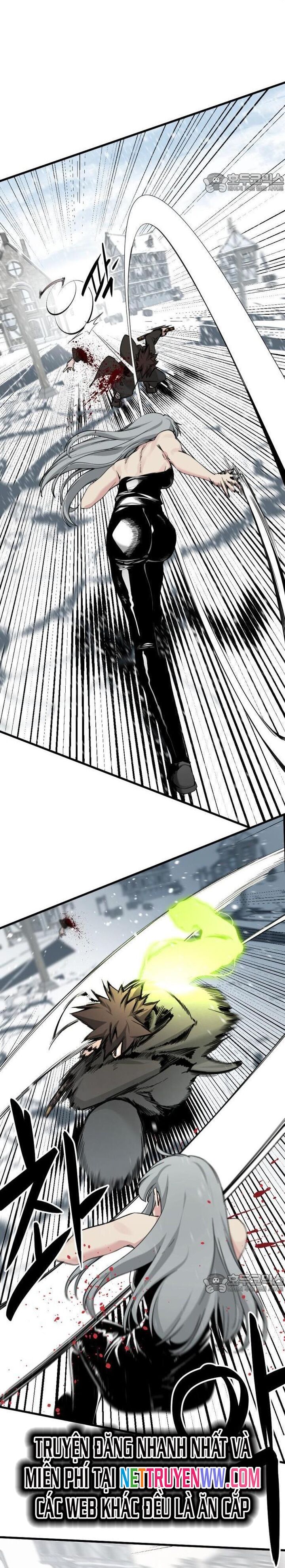 Kẻ giết anh hùng - Chapter 157 - Page 20