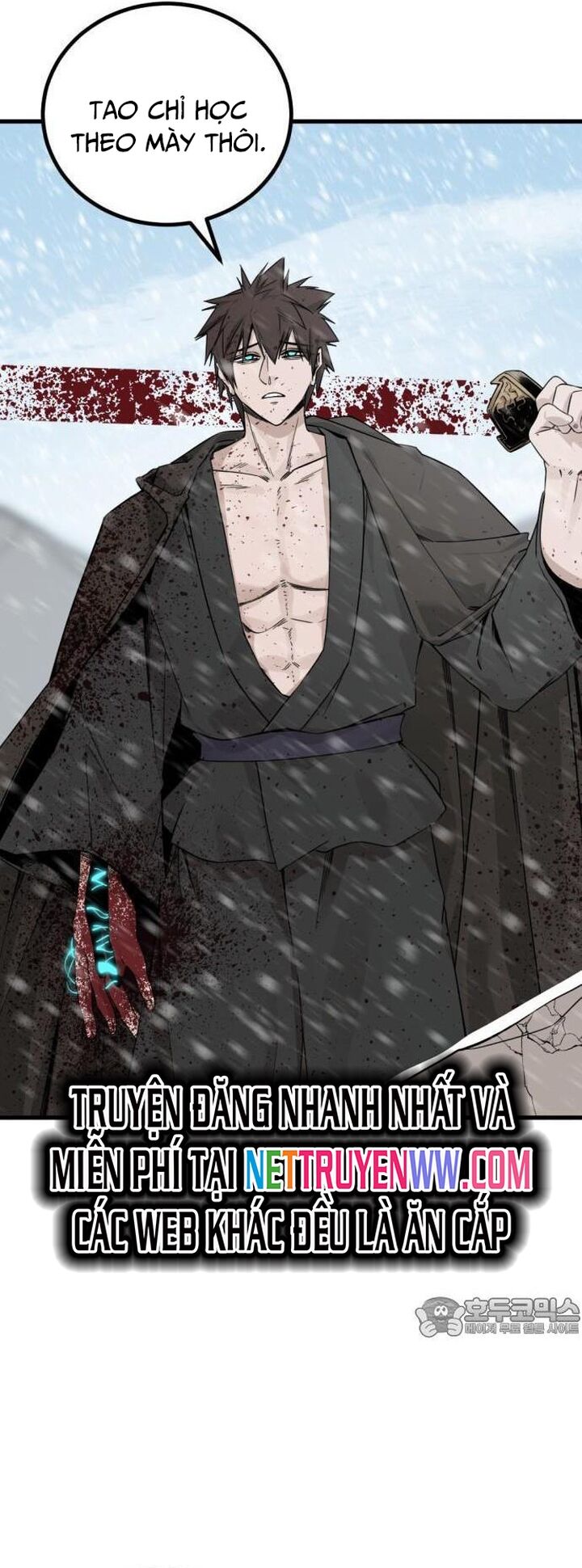 Kẻ giết anh hùng - Chapter 157 - Page 24