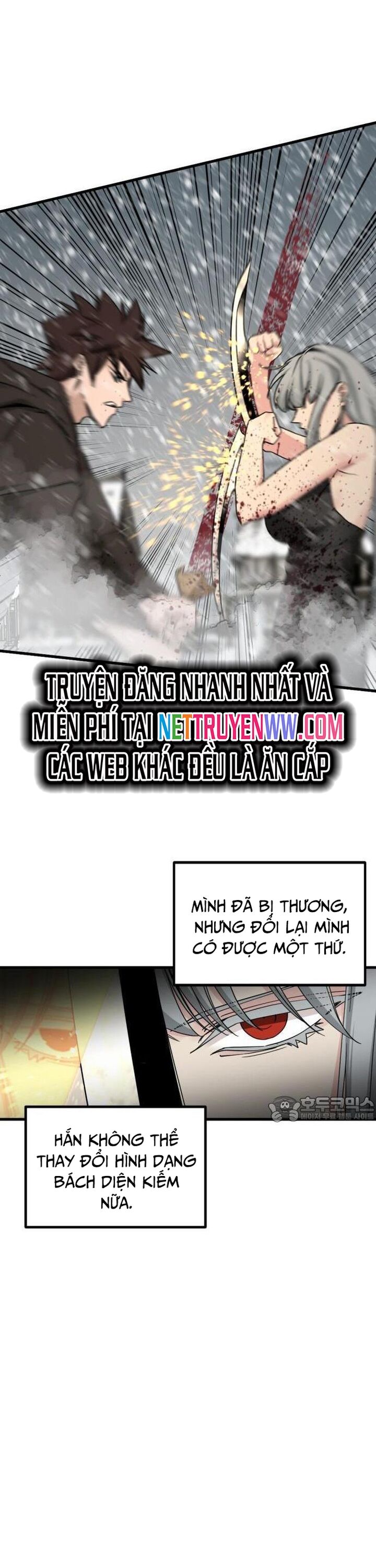 Kẻ giết anh hùng - Chapter 157 - Page 26