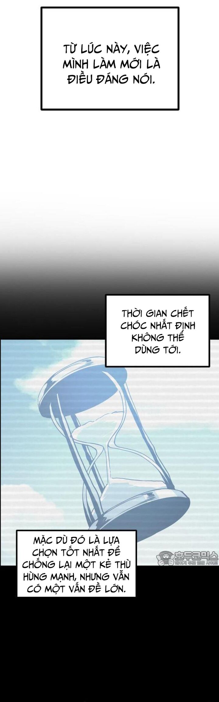 Kẻ giết anh hùng - Chapter 157 - Page 27