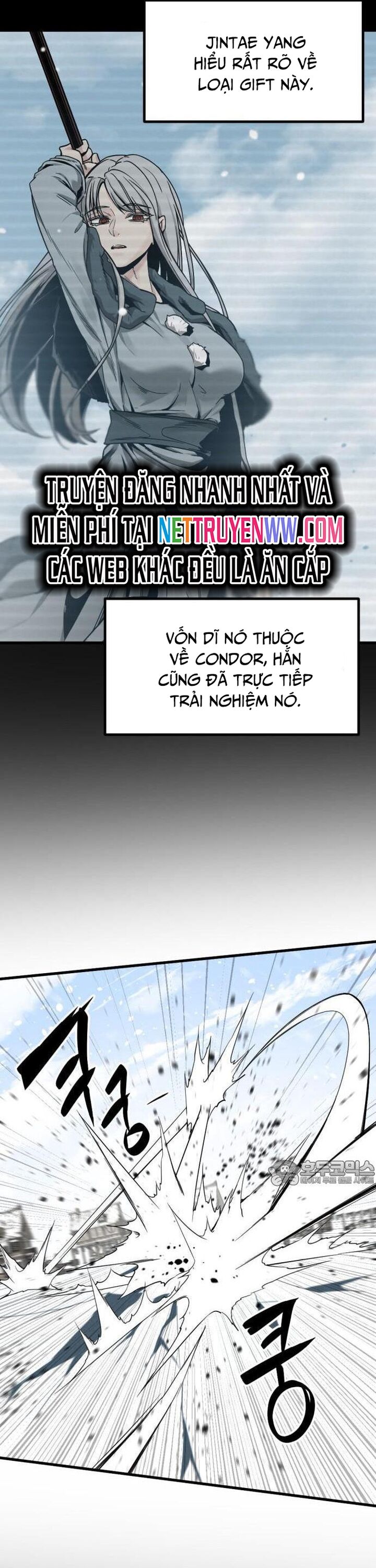 Kẻ giết anh hùng - Chapter 157 - Page 28