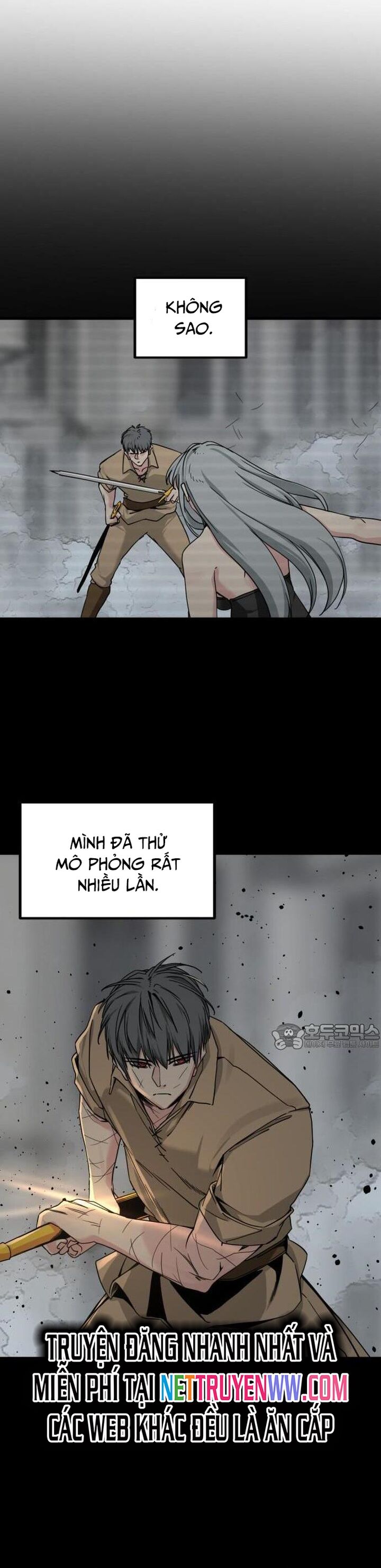 Kẻ giết anh hùng - Chapter 157 - Page 29
