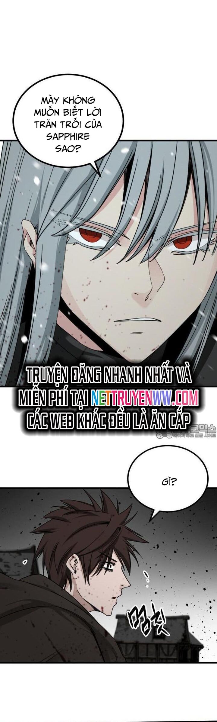 Kẻ giết anh hùng - Chapter 157 - Page 31