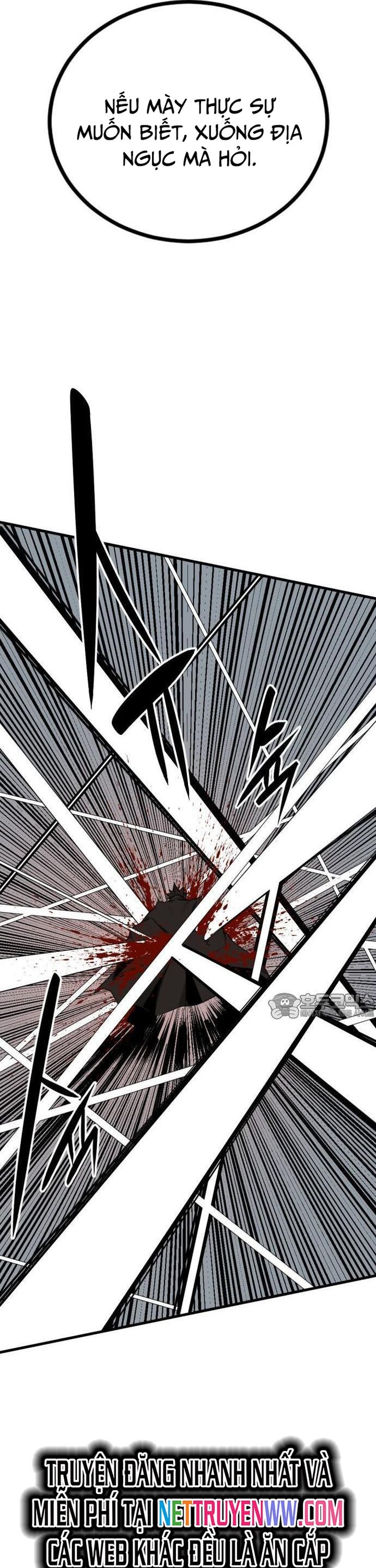 Kẻ giết anh hùng - Chapter 157 - Page 33