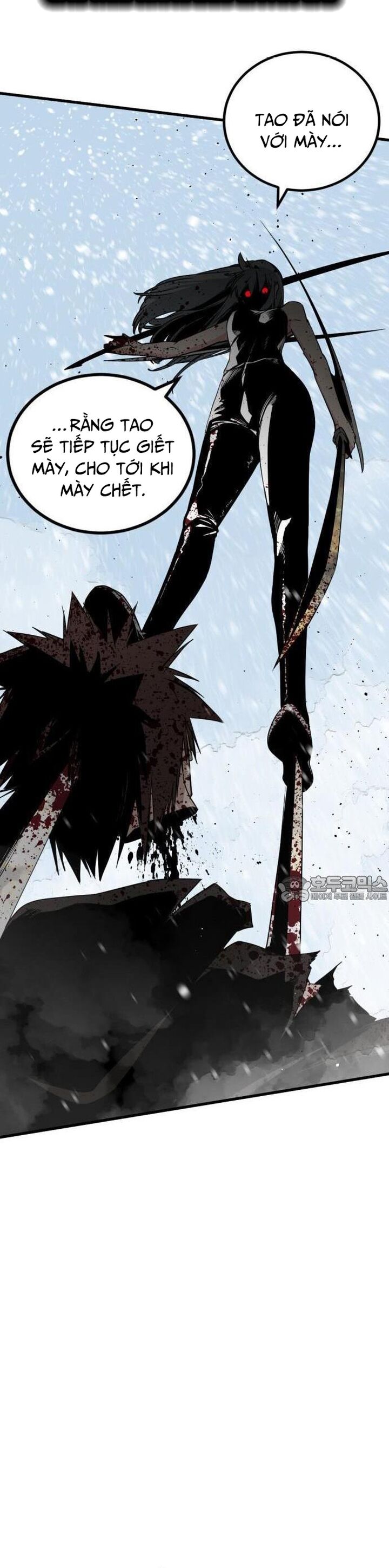 Kẻ giết anh hùng - Chapter 157 - Page 34