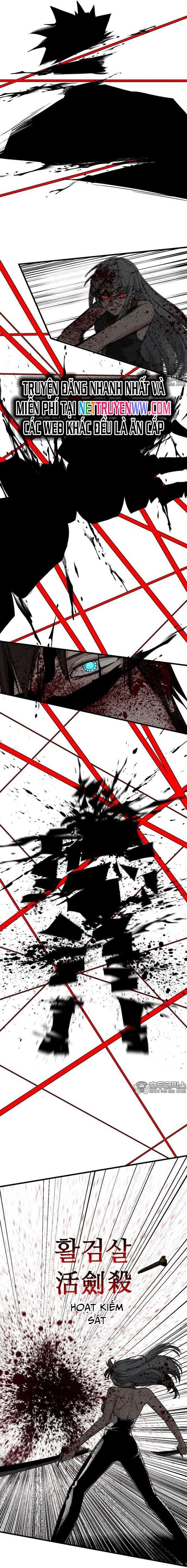 Kẻ giết anh hùng - Chapter 157 - Page 35