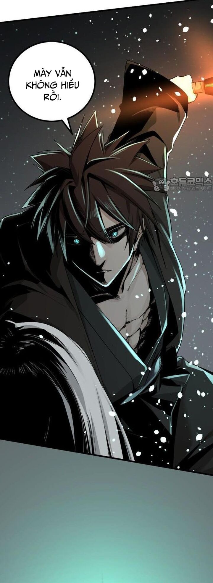 Kẻ giết anh hùng - Chapter 157 - Page 38