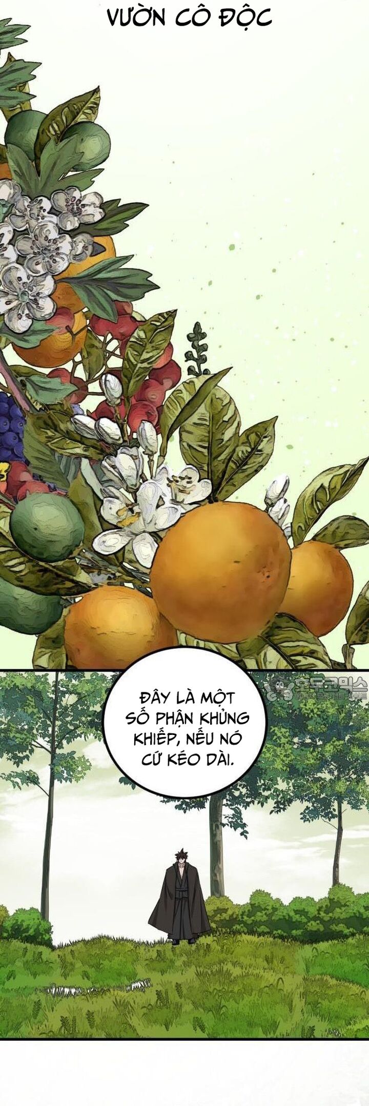 Kẻ giết anh hùng - Chapter 157 - Page 42