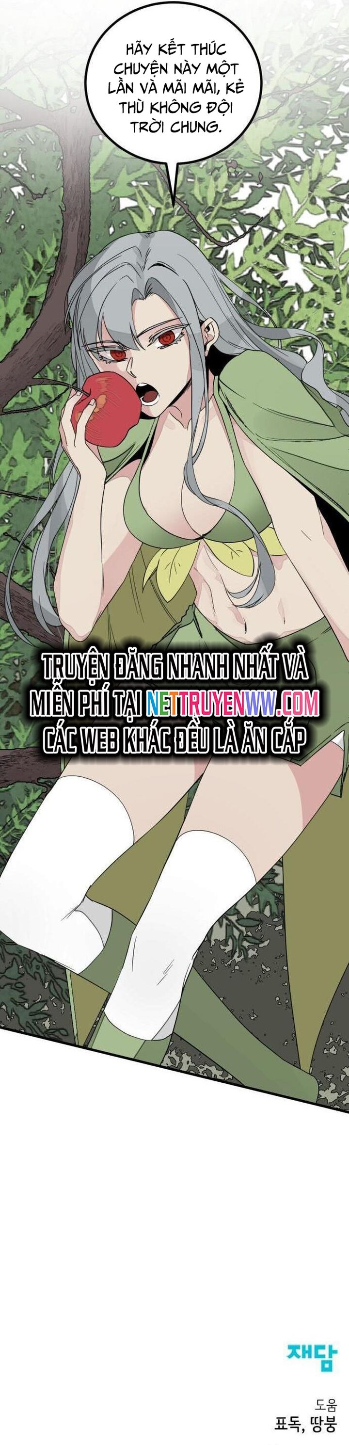 Kẻ giết anh hùng - Chapter 157 - Page 43