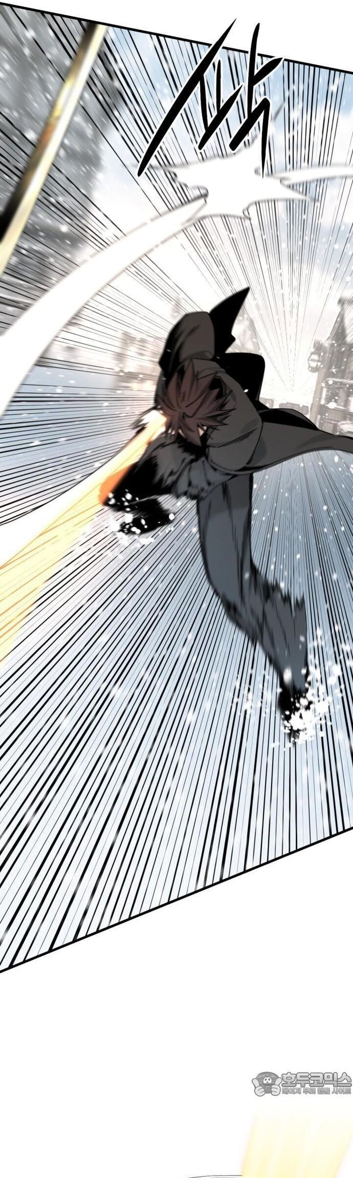 Kẻ giết anh hùng - Chapter 157 - Page 8