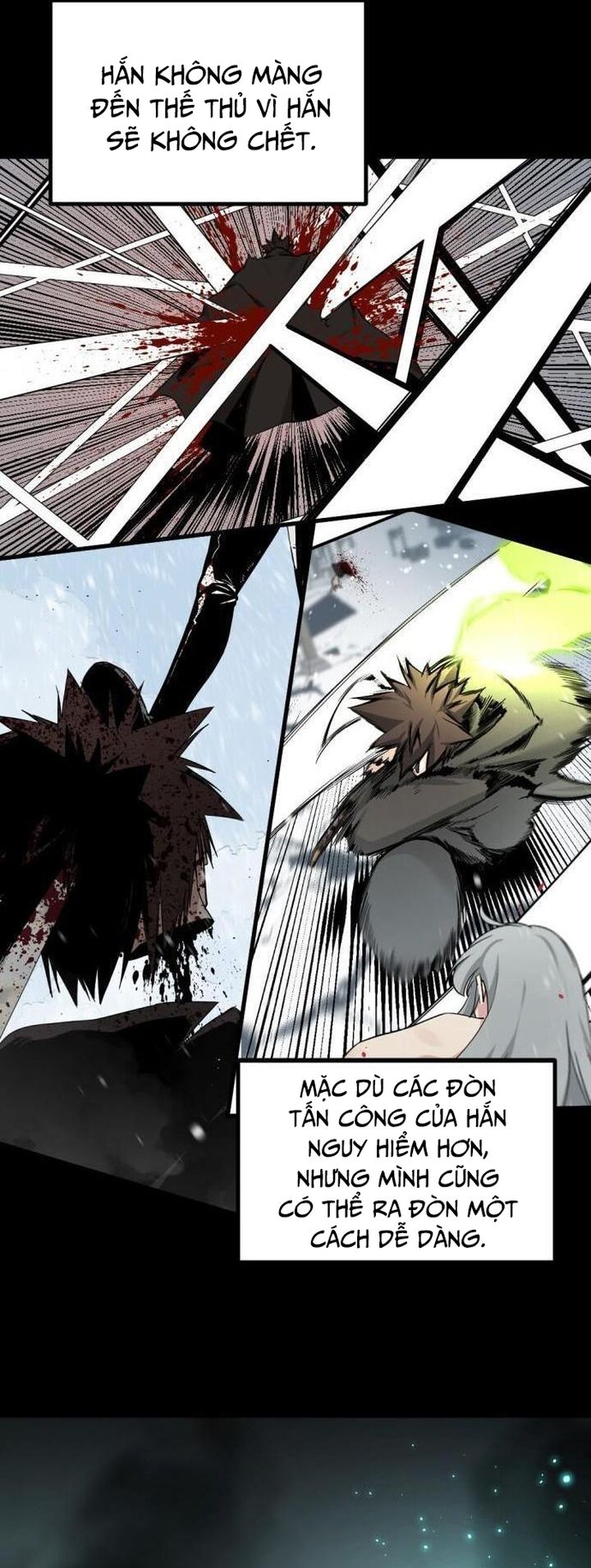 Kẻ giết anh hùng - Chapter 158 - Page 12