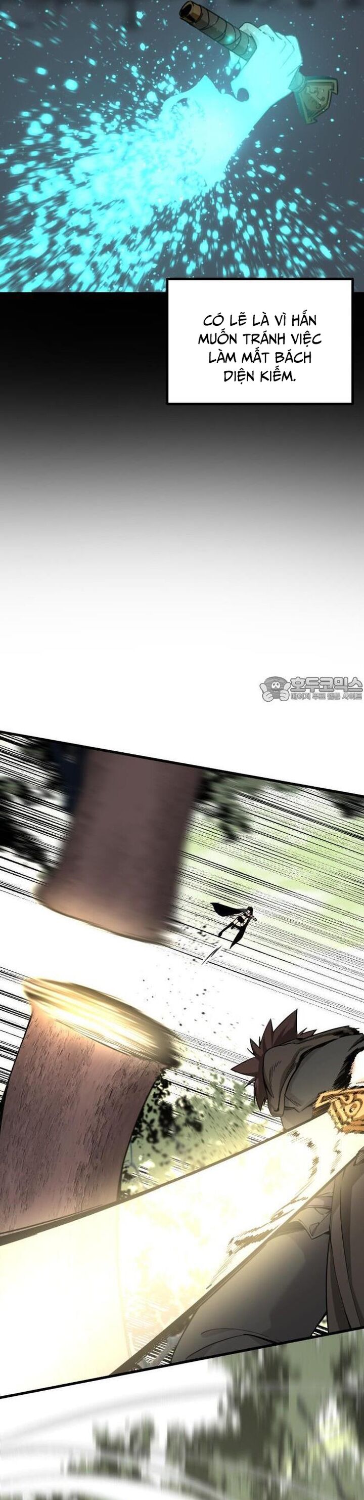 Kẻ giết anh hùng - Chapter 158 - Page 14