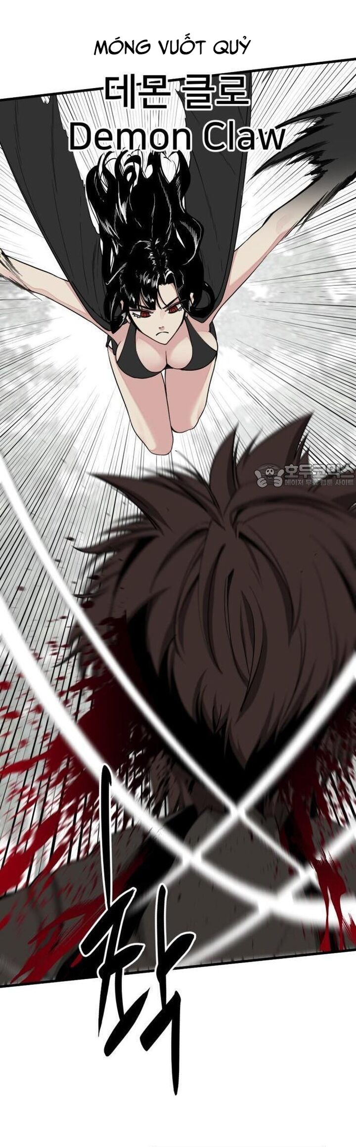 Kẻ giết anh hùng - Chapter 158 - Page 16