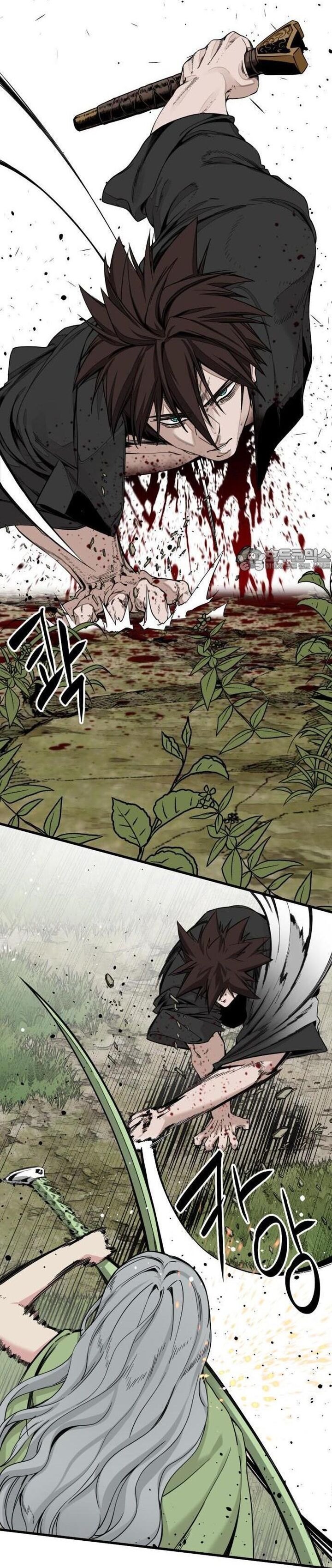 Kẻ giết anh hùng - Chapter 158 - Page 18