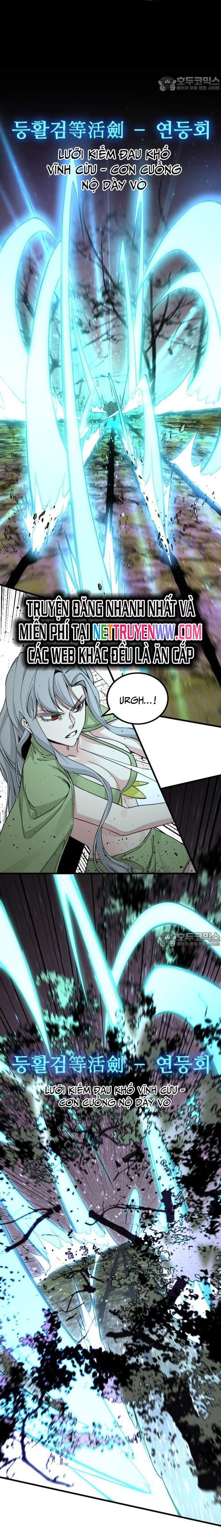 Kẻ giết anh hùng - Chapter 158 - Page 22