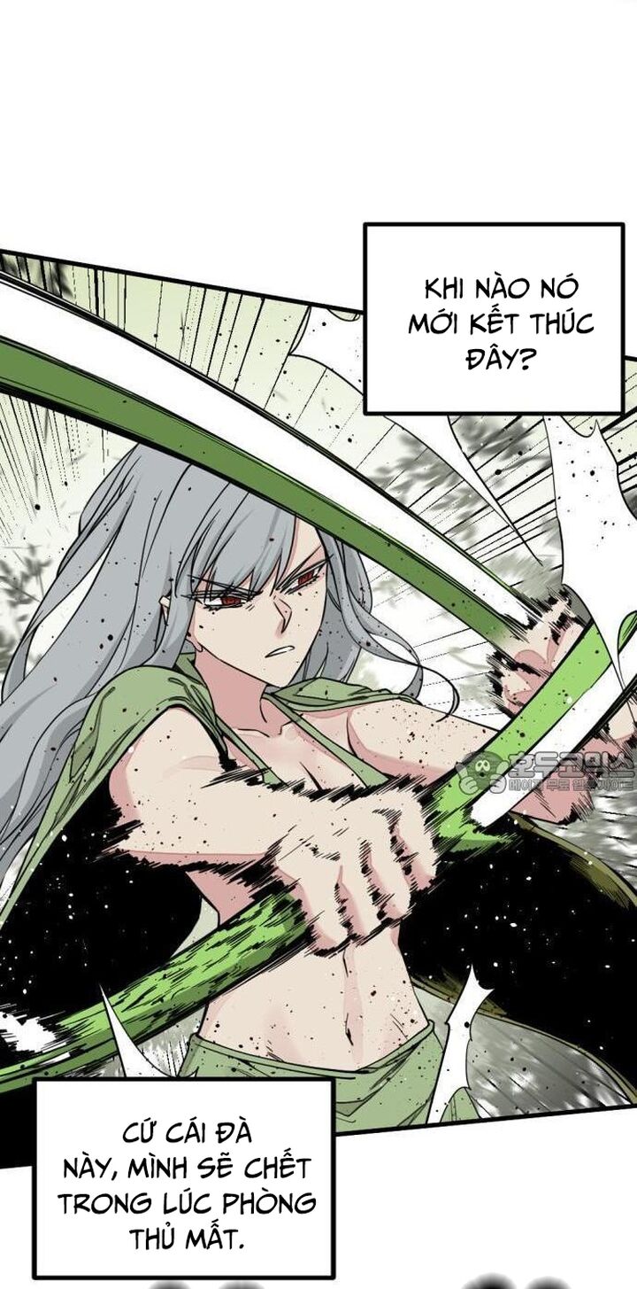 Kẻ giết anh hùng - Chapter 158 - Page 23