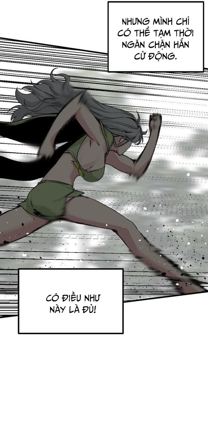 Kẻ giết anh hùng - Chapter 158 - Page 27