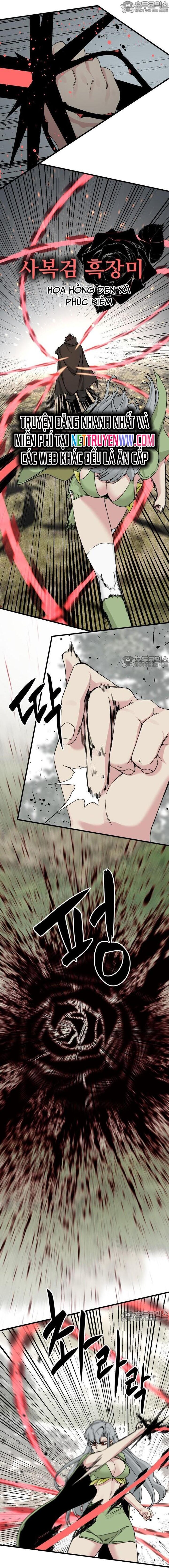 Kẻ giết anh hùng - Chapter 158 - Page 28