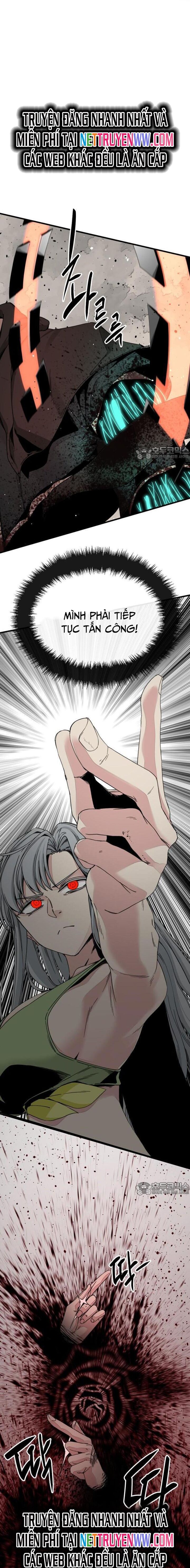 Kẻ giết anh hùng - Chapter 158 - Page 29
