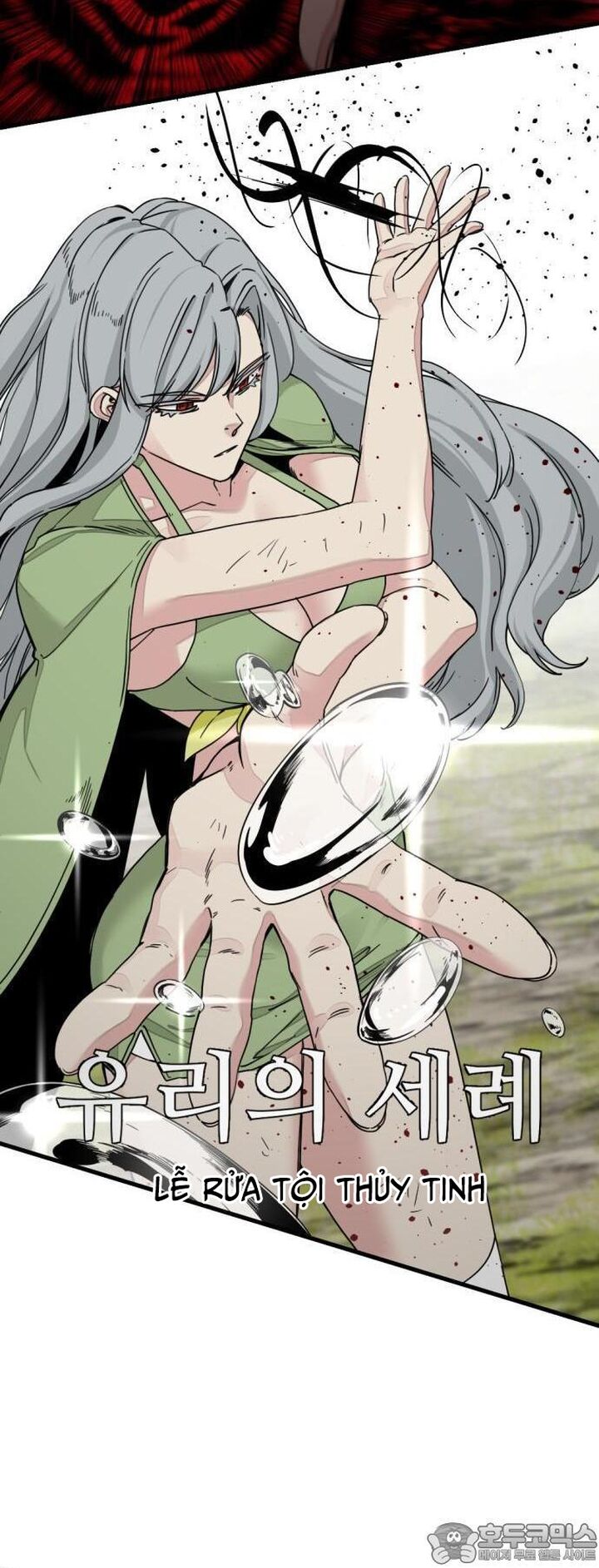 Kẻ giết anh hùng - Chapter 158 - Page 31