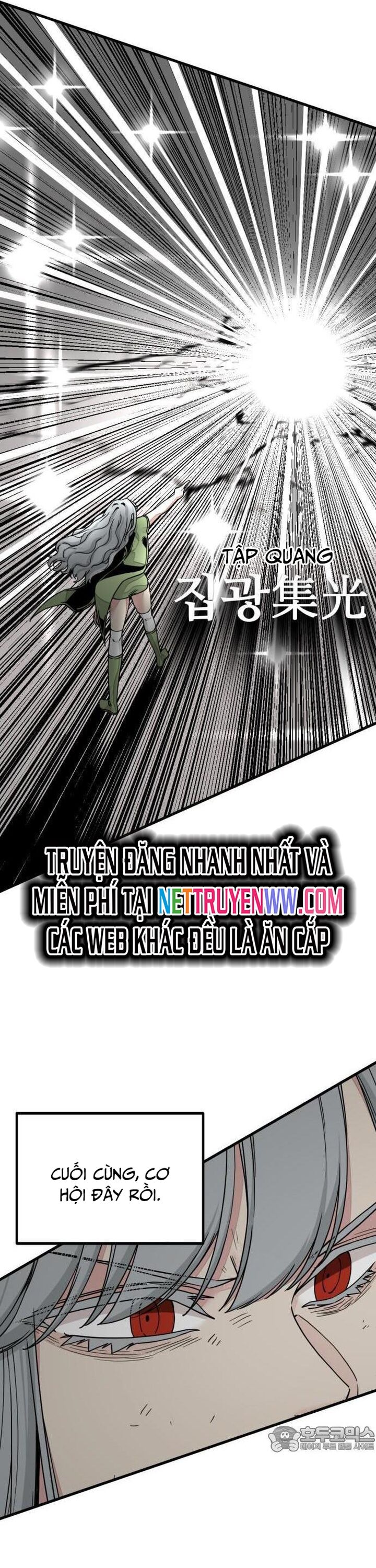 Kẻ giết anh hùng - Chapter 158 - Page 32