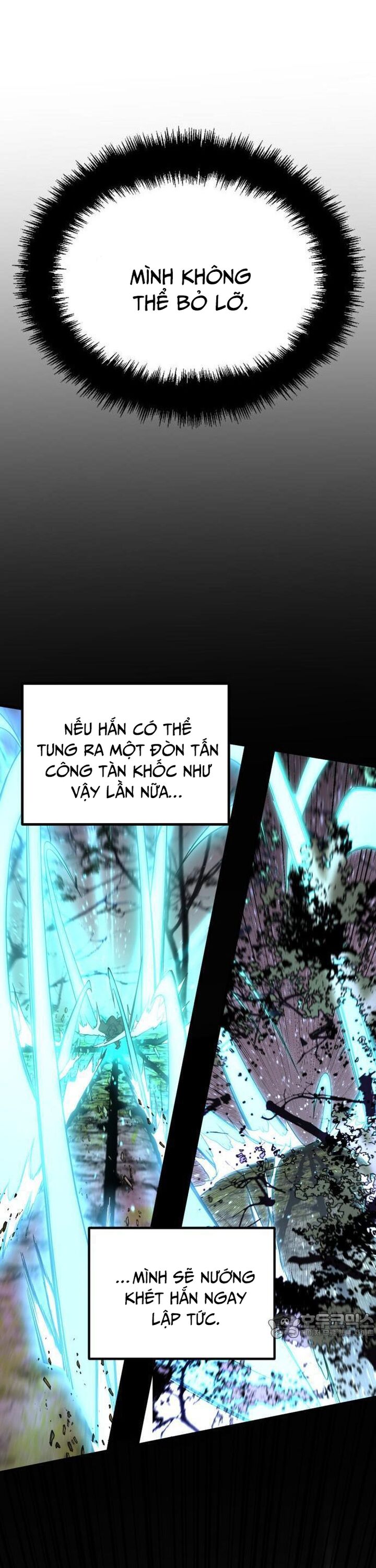 Kẻ giết anh hùng - Chapter 158 - Page 33