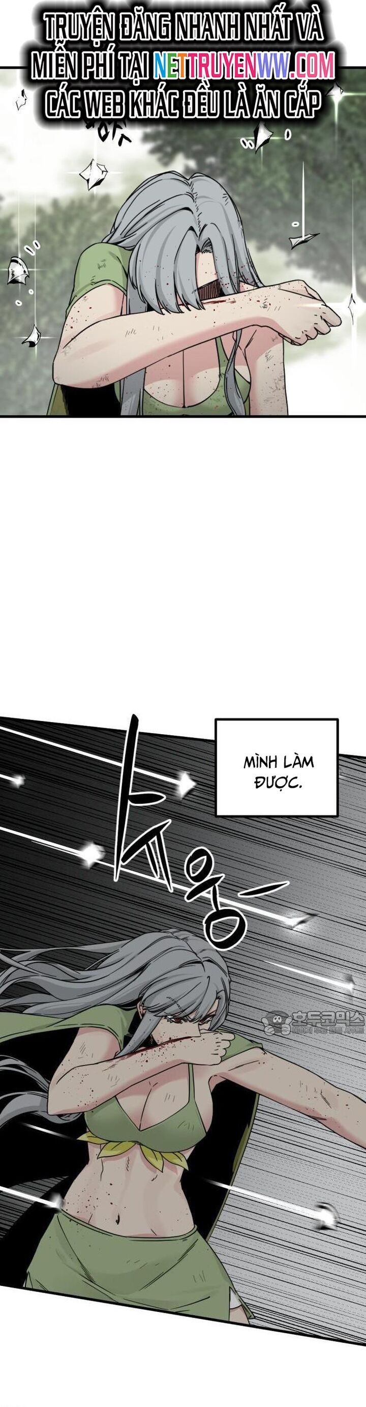 Kẻ giết anh hùng - Chapter 158 - Page 37