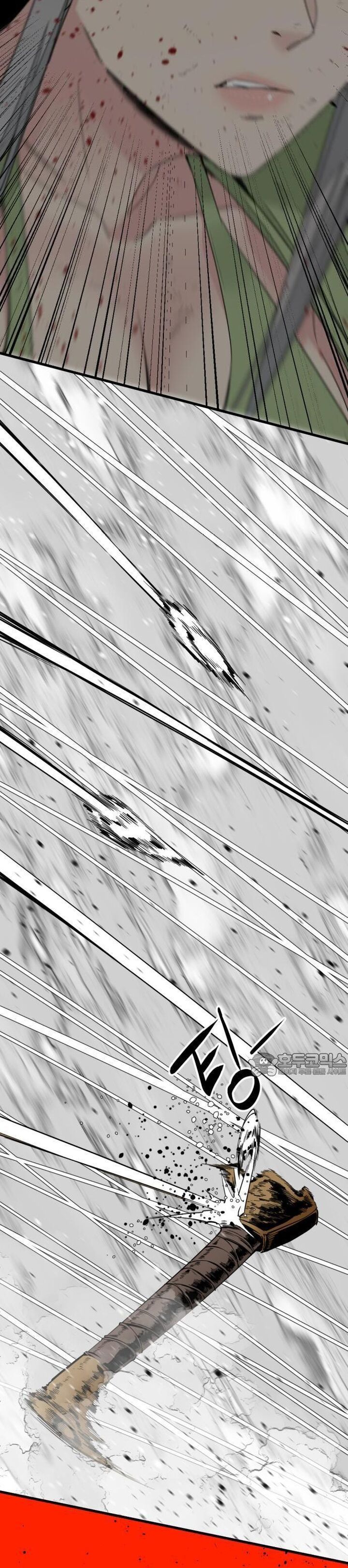 Kẻ giết anh hùng - Chapter 158 - Page 39