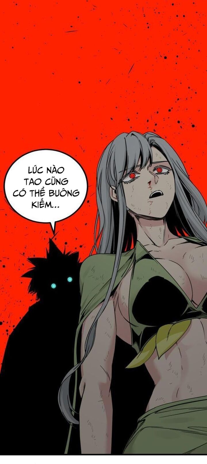 Kẻ giết anh hùng - Chapter 158 - Page 40