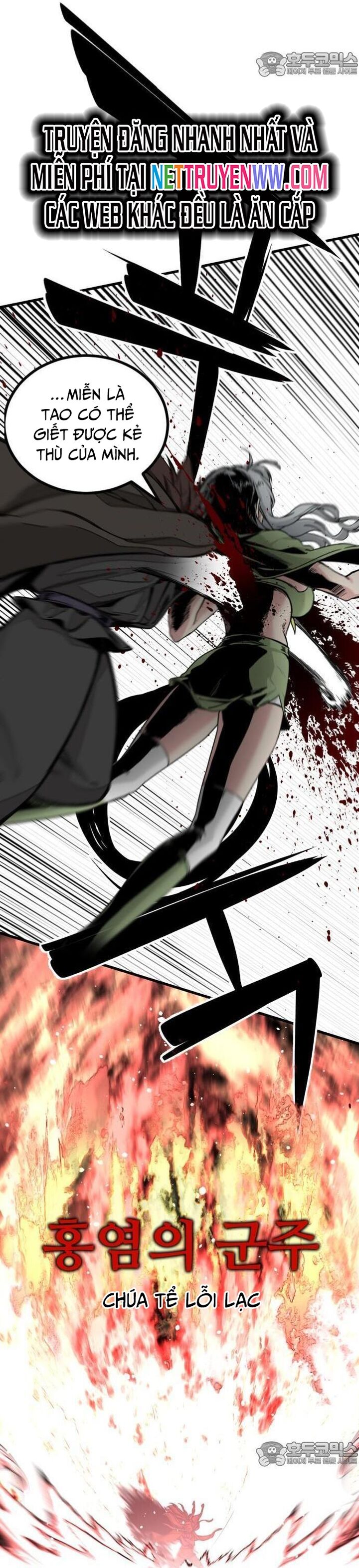 Kẻ giết anh hùng - Chapter 158 - Page 41