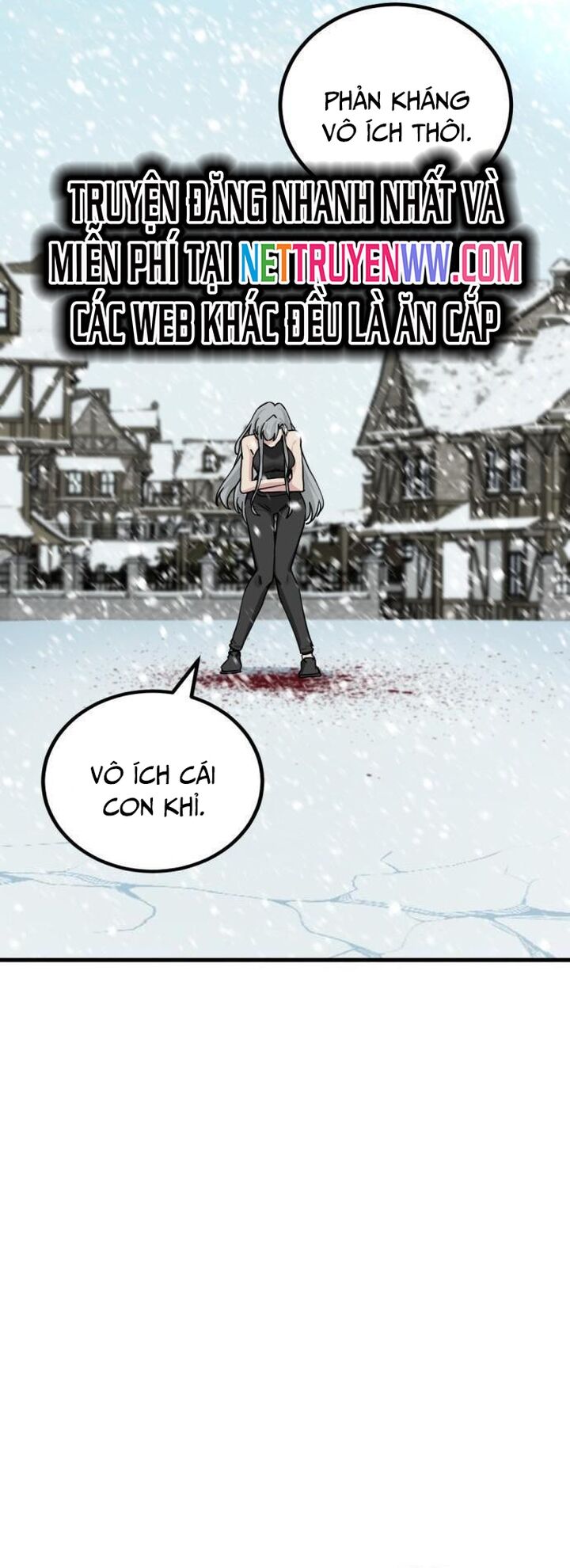 Kẻ giết anh hùng - Chapter 158 - Page 43