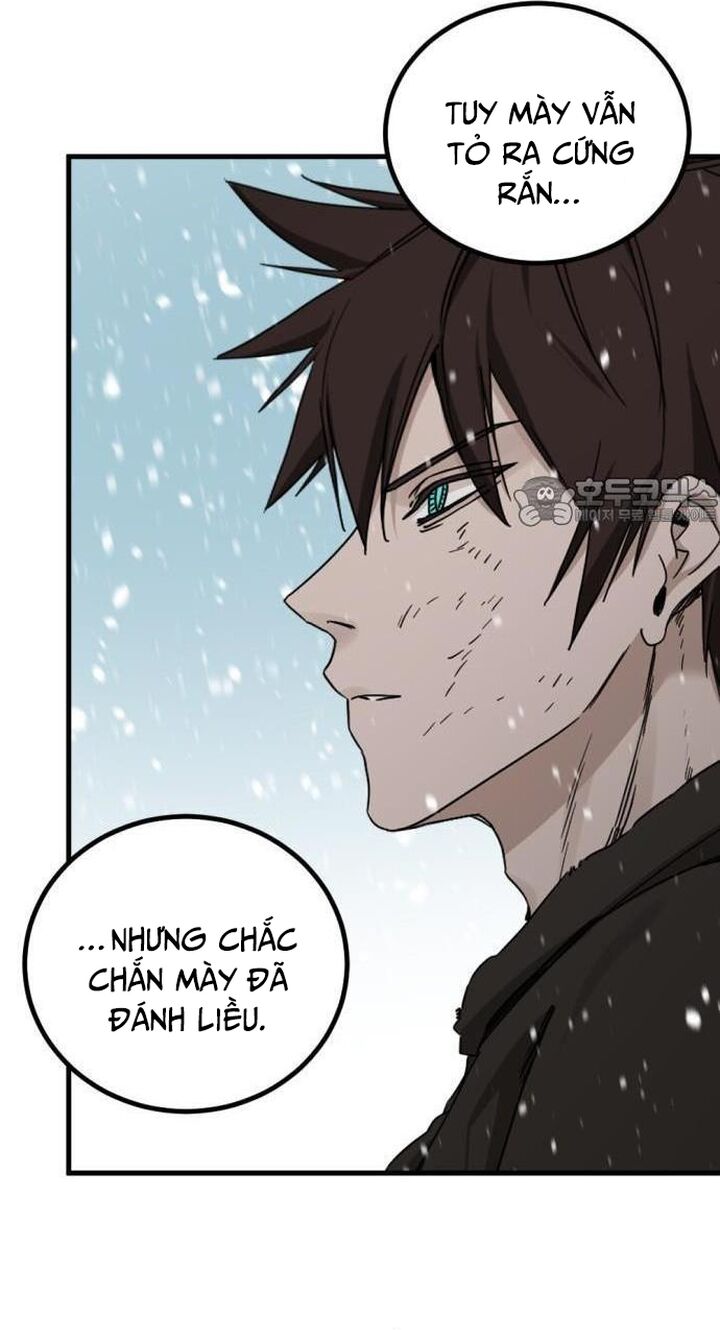 Kẻ giết anh hùng - Chapter 158 - Page 44