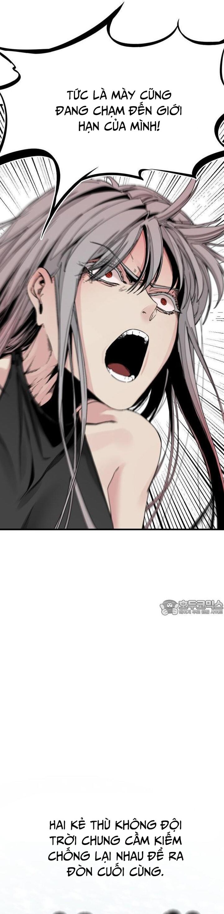 Kẻ giết anh hùng - Chapter 158 - Page 45