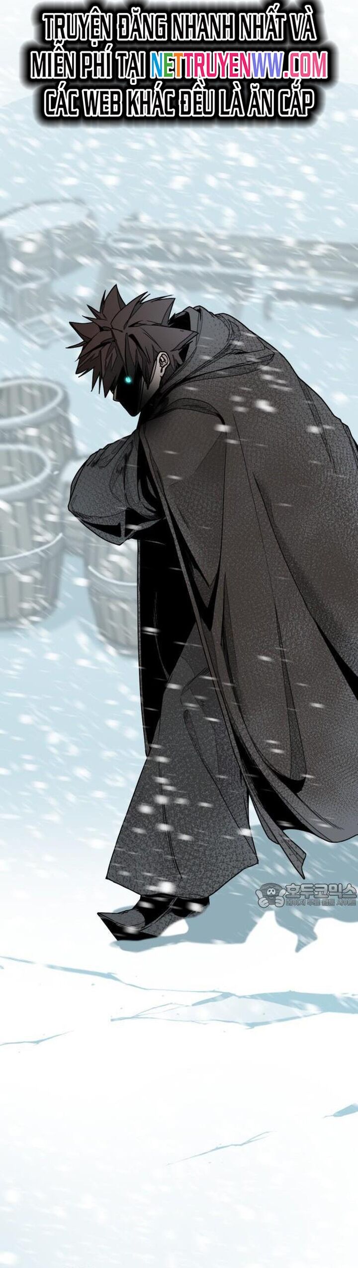 Kẻ giết anh hùng - Chapter 158 - Page 46