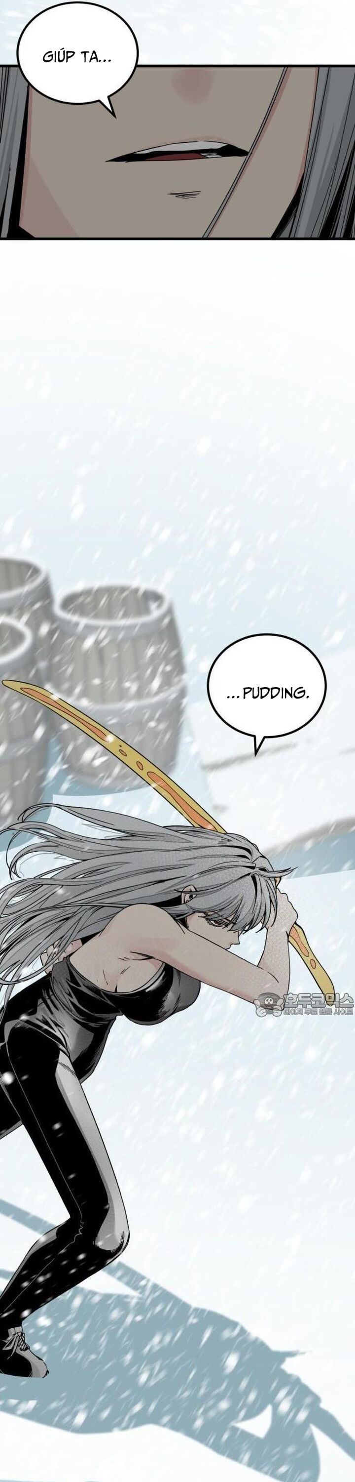 Kẻ giết anh hùng - Chapter 158 - Page 47