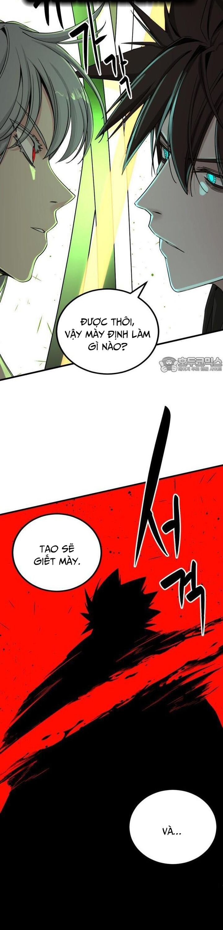 Kẻ giết anh hùng - Chapter 158 - Page 5