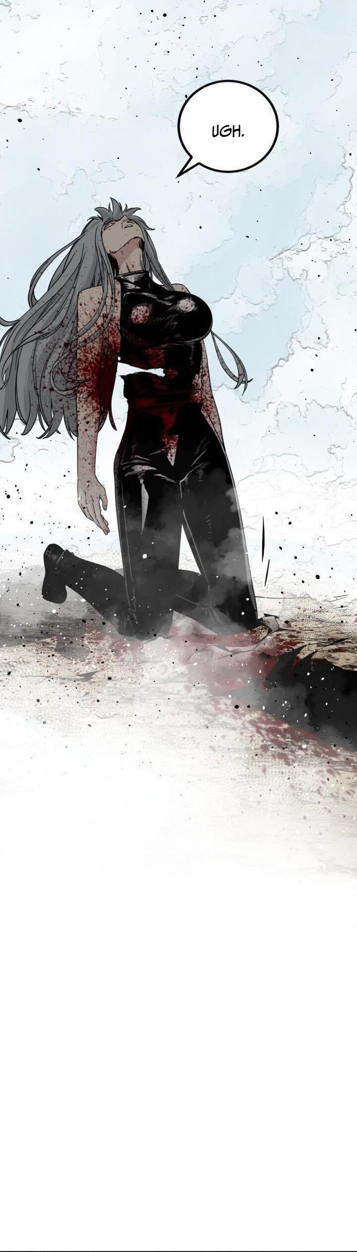 Kẻ giết anh hùng - Chapter 158 - Page 51