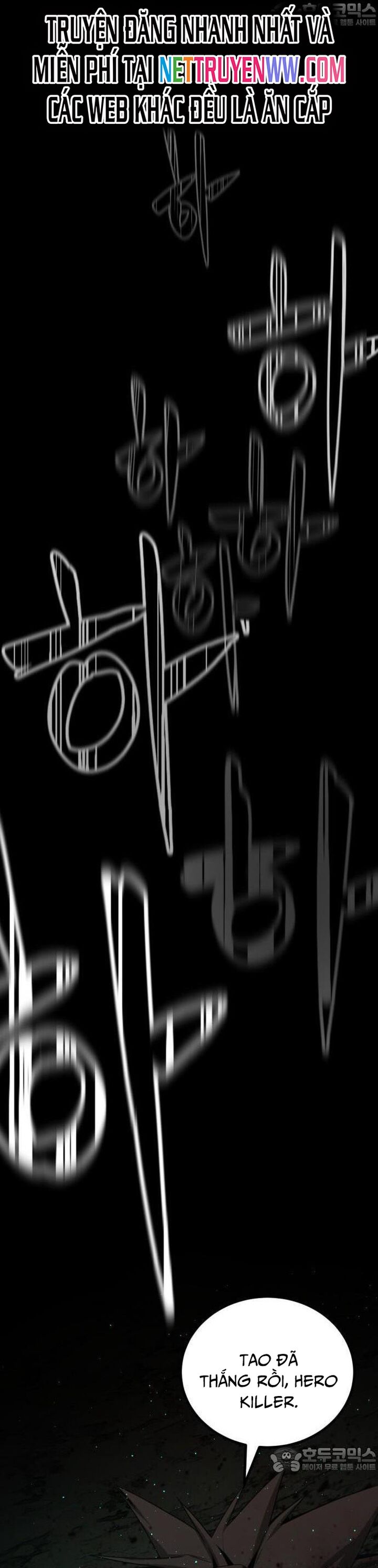 Kẻ giết anh hùng - Chapter 158 - Page 53