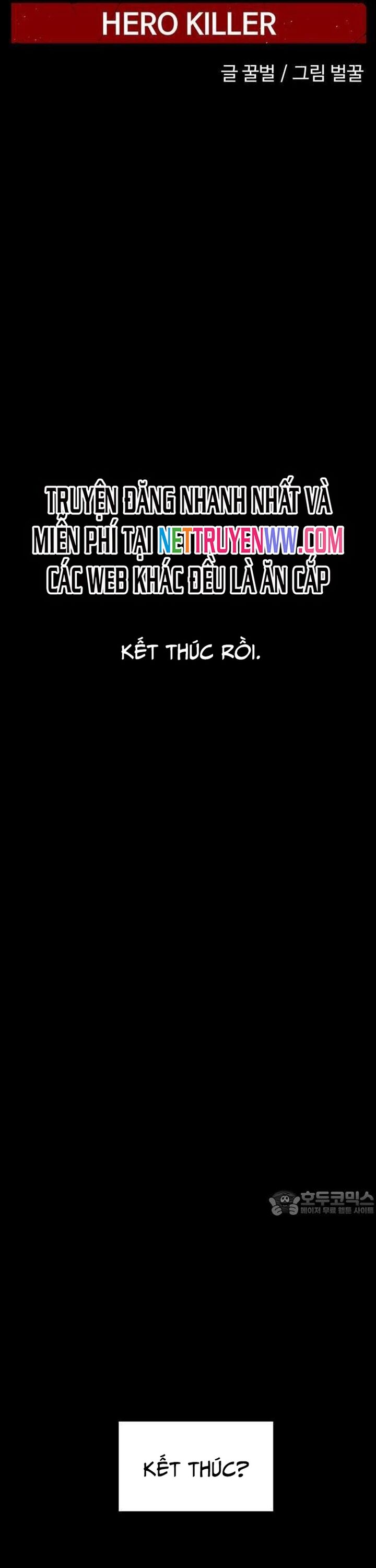Kẻ giết anh hùng - Chapter 158 - Page 55