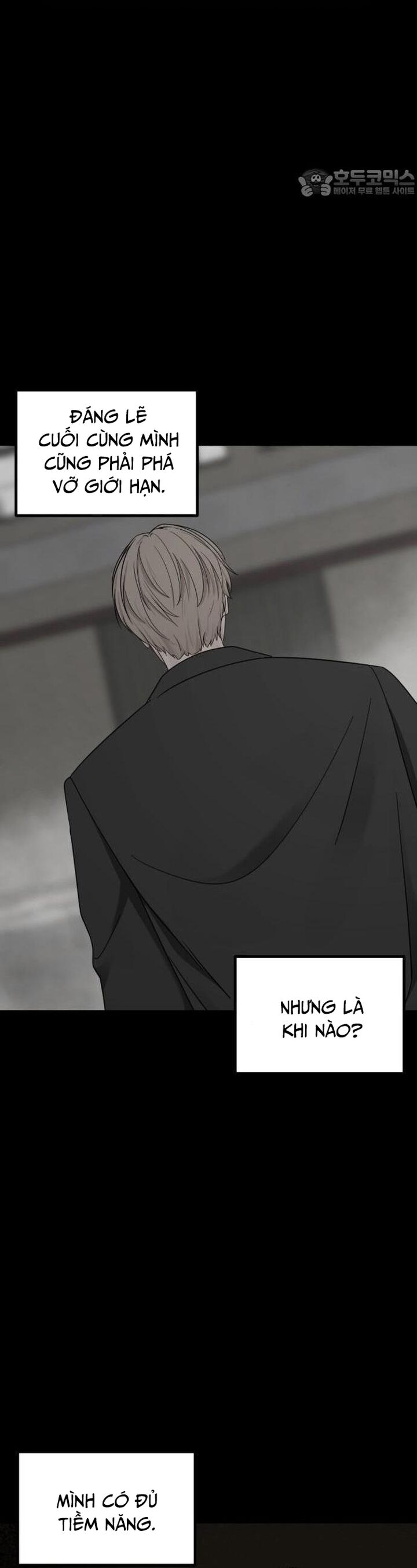 Kẻ giết anh hùng - Chapter 158 - Page 57