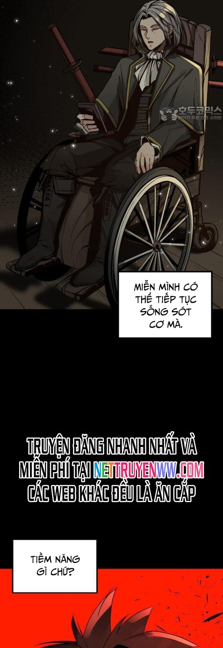 Kẻ giết anh hùng - Chapter 158 - Page 58