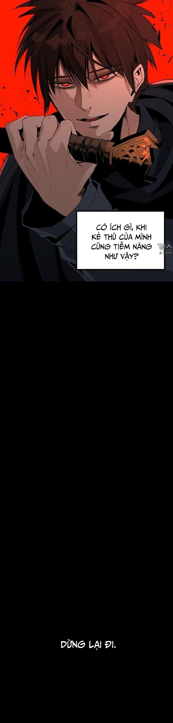 Kẻ giết anh hùng - Chapter 158 - Page 59